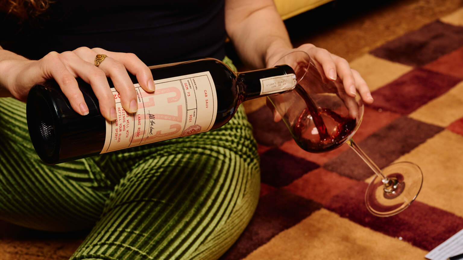 LIFESTYLE GEM73 AGAINST 295