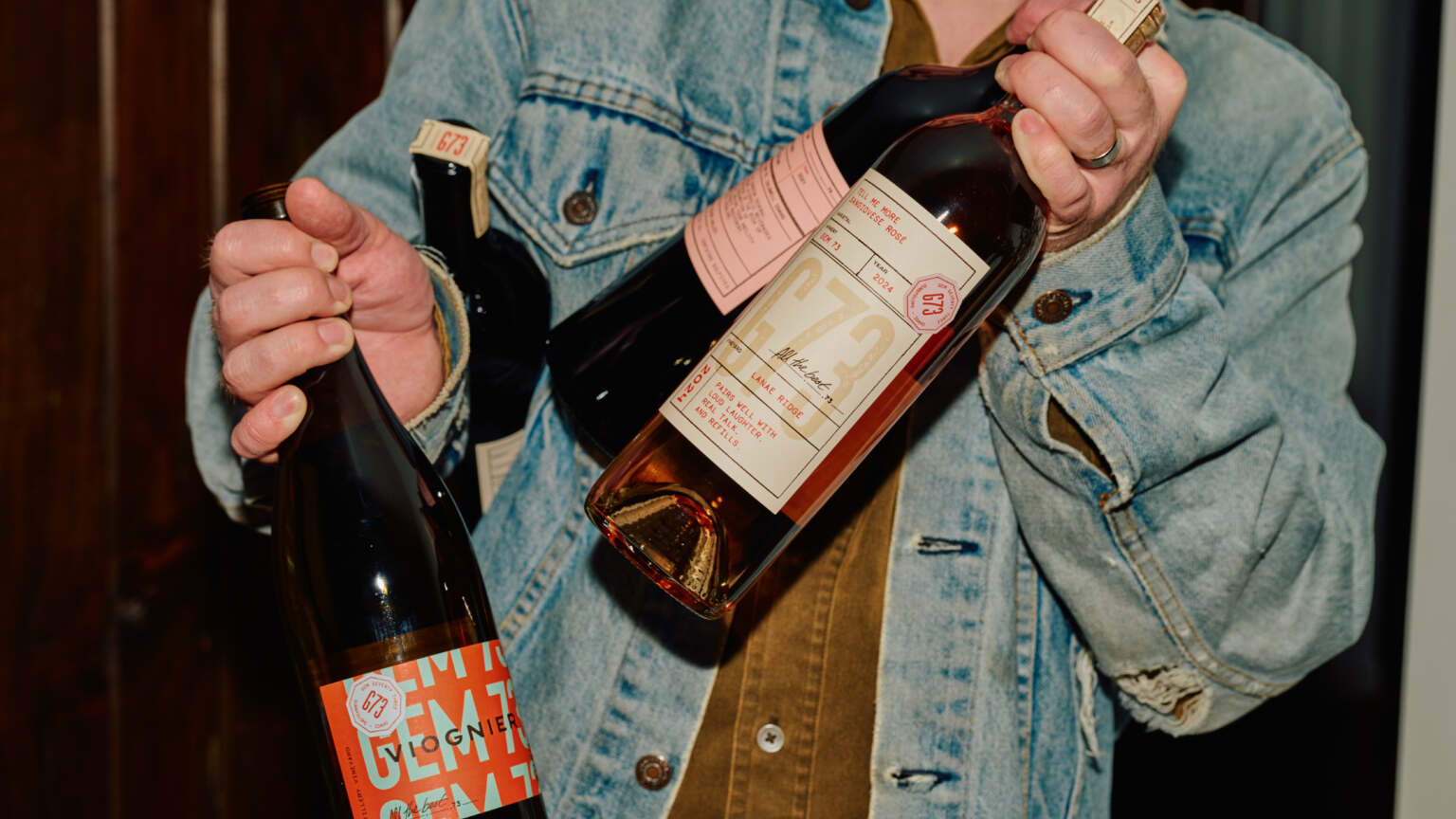 LIFESTYLE GEM73 AGAINST 459