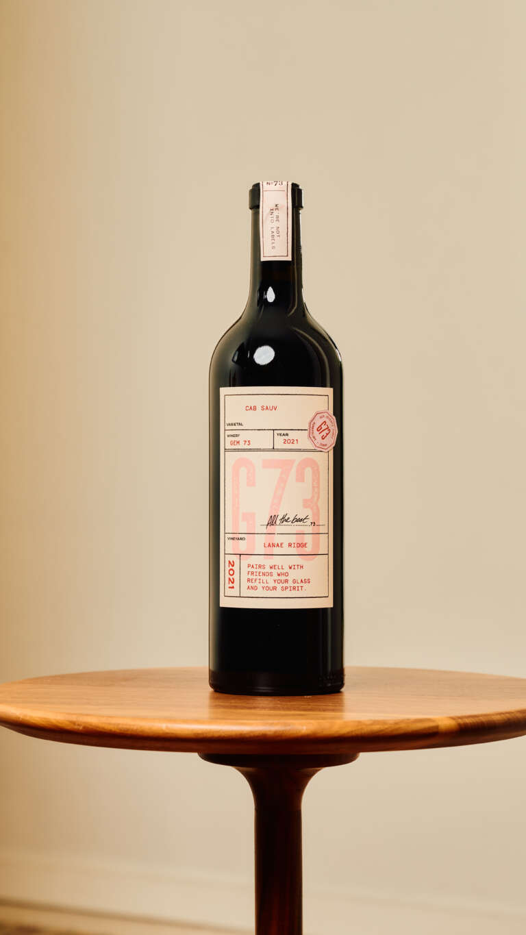 PRODUCT GEM73 AGAINST 015